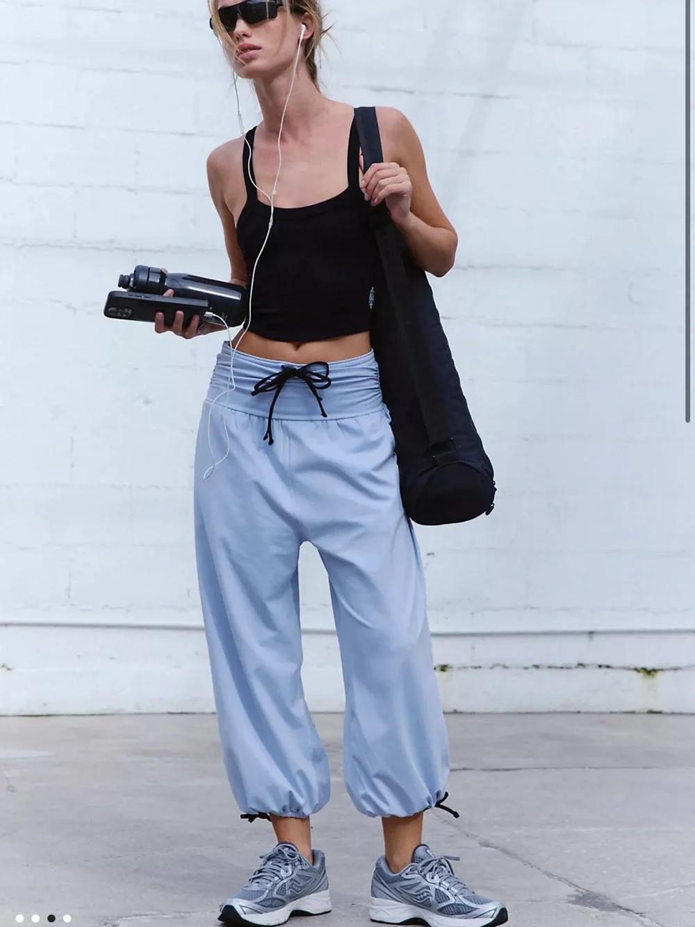Free people Take It Easy Pants